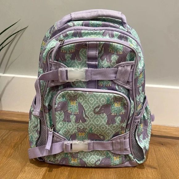 Pottery Barn Kids Bavkpack - Picture 1 of 5